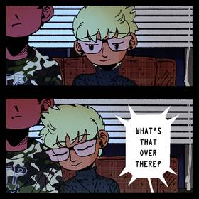 Read TWIST  1 Page 9 in English