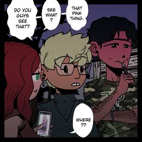 Read TWIST  1 Page 5 in English