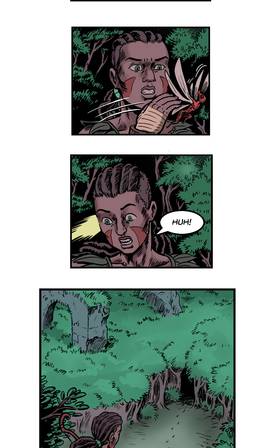 Read Falling Awake (Prelude-2018)  1 Page 5 in English