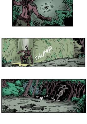 Read Falling Awake (Prelude-2018)  1 Page 6 in English