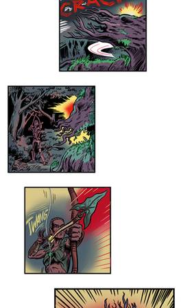 Read Falling Awake (Prelude-2018)  1 Page 8 in English