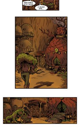 Read Falling Awake  2 Page 2 in English