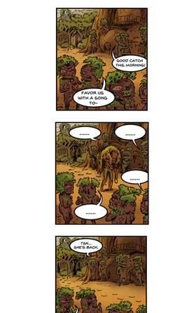 Read Falling Awake  2 Page 1 in English