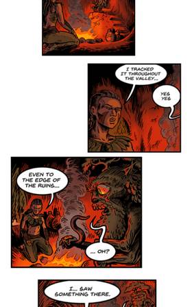 Read Falling Awake (Prelude-2018)  2 Page 4 in English
