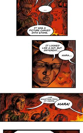 Read Falling Awake (Prelude-2018)  2 Page 5 in English