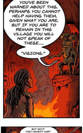 Read Falling Awake (Prelude-2018)  2 Page 6 in English