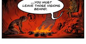 Read Falling Awake (Prelude-2018)  2 Page 8 in English