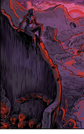 Read Falling Awake (Prelude-2018)  2 Page 9 in English