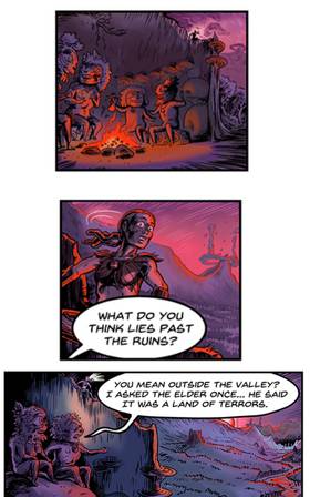 Read Falling Awake (Prelude-2018)  2 Page 10 in English