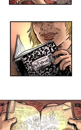Read Falling Awake  3 Page 3 in English