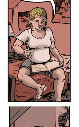 Read Falling Awake (Prelude-2018)  3 Page 6 in English
