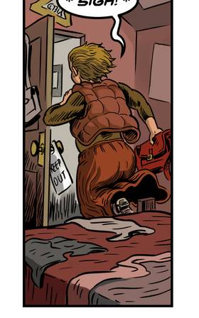 Read Falling Awake (Prelude-2018)  3 Page 8 in English