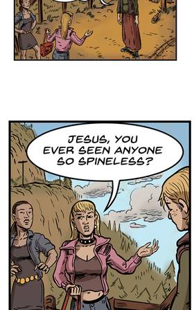 Read Falling Awake (Prelude-2018)  4 Page 5 in English