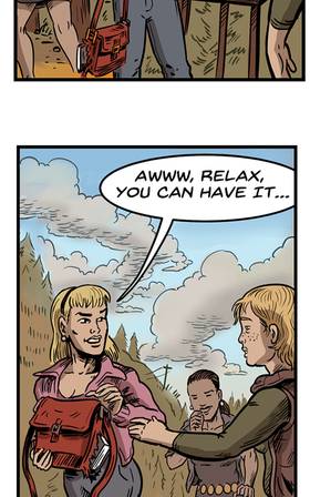 Read Falling Awake (Prelude-2018)  4 Page 6 in English