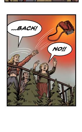 Read Falling Awake (Prelude-2018)  4 Page 7 in English