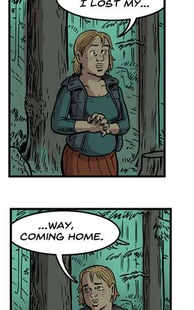 Read Falling Awake (Prelude-2018)  5 Page 6 in English