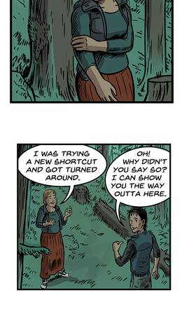 Read Falling Awake (Prelude-2018)  5 Page 7 in English