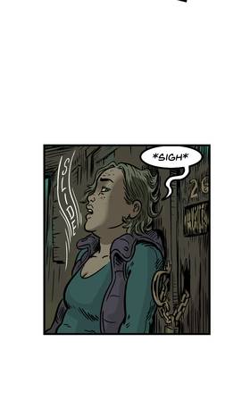 Read Falling Awake (Prelude-2018)  6 Page 4 in English