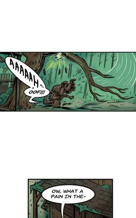 Read Falling Awake (Prelude-2018)  6 Page 1 in English