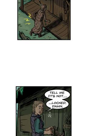 Read Falling Awake (Prelude-2018)  6 Page 2 in English