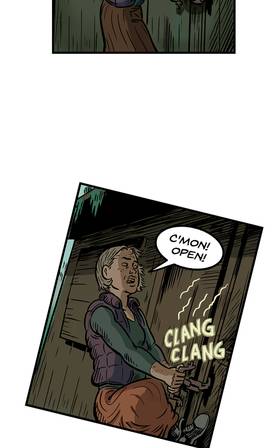 Read Falling Awake (Prelude-2018)  6 Page 3 in English