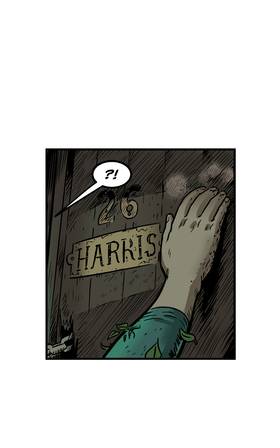Read Falling Awake (Prelude-2018)  6 Page 5 in English