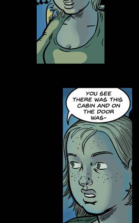 Read Falling Awake (Prelude-2018)  7 Page 4 in English
