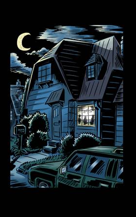 Read Falling Awake (Prelude-2018)  7 Page 1 in English