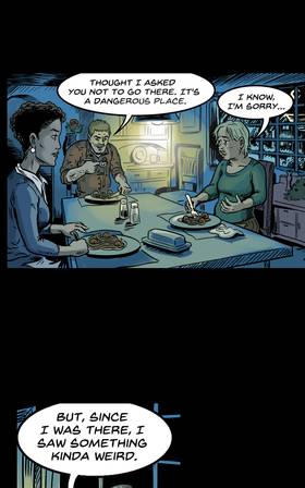 Read Falling Awake (Prelude-2018)  7 Page 2 in English