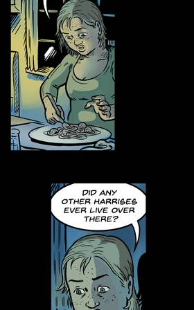 Read Falling Awake (Prelude-2018)  7 Page 3 in English