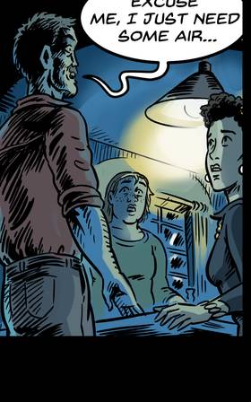 Read Falling Awake (Prelude-2018)  7 Page 7 in English