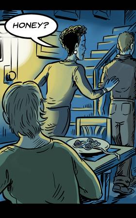 Read Falling Awake (Prelude-2018)  7 Page 8 in English