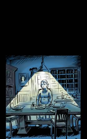 Read Falling Awake (Prelude-2018)  7 Page 9 in English