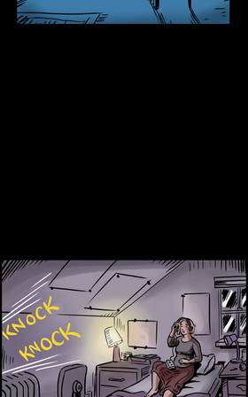 Read Falling Awake (Prelude-2018)  7 Page 10 in English