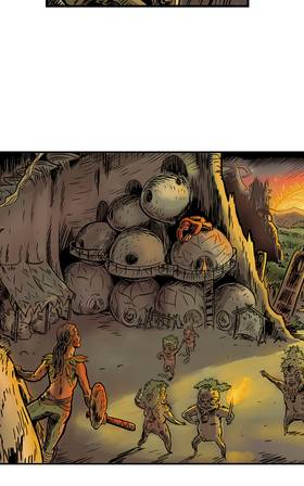 Read Falling Awake (Prelude-2018)  8 Page 5 in English