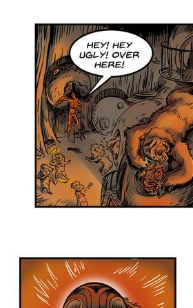 Read Falling Awake (Prelude-2018)  8 Page 7 in English