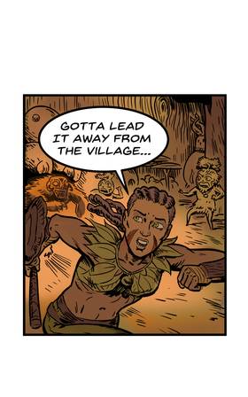 Read Falling Awake (Prelude-2018)  8 Page 10 in English