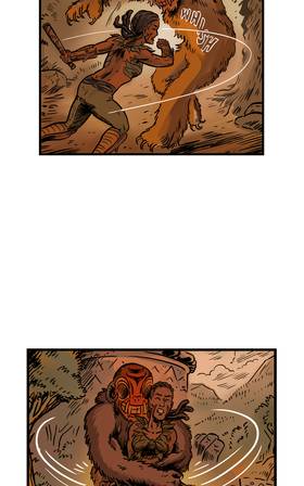 Read Falling Awake (Prelude-2018)  9 Page 2 in English