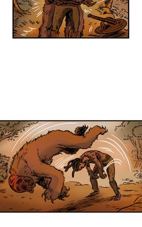 Read Falling Awake (Prelude-2018)  9 Page 3 in English