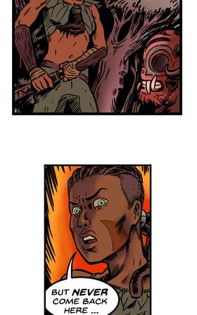 Read Falling Awake (Prelude-2018)  9 Page 9 in English