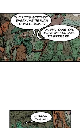 Read Falling Awake (Prelude-2018)  10 Page 1 in English