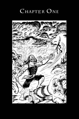 Read Doctor Atlantis Vol 1  1 Page 2 in English