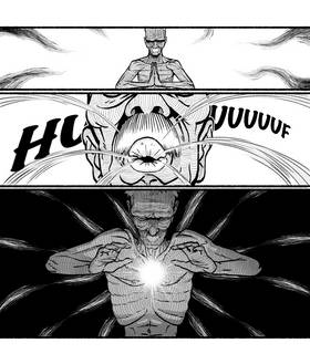 Read PUSH WAR  1 Page 7 in English