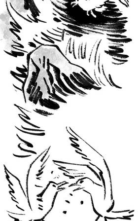 Read The EightFold Path  2 Page 3 in English