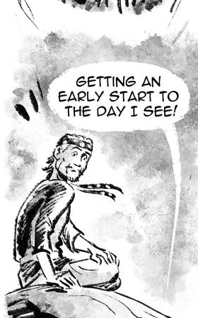 Read The EightFold Path  2 Page 9 in English