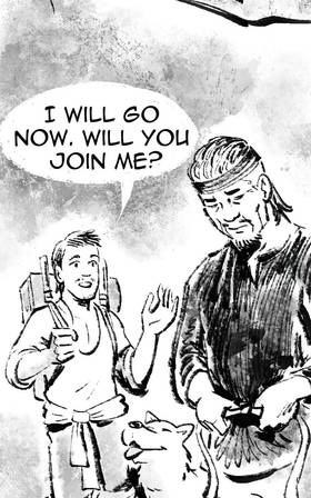 Read The EightFold Path  3 Page 7 in English