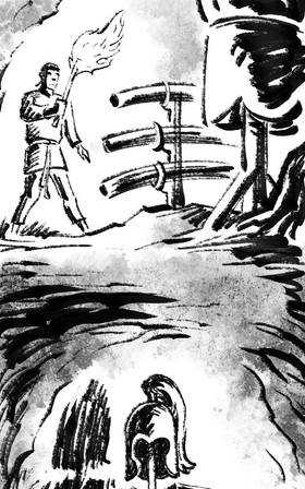 Read The EightFold Path  4 Page 8 in English