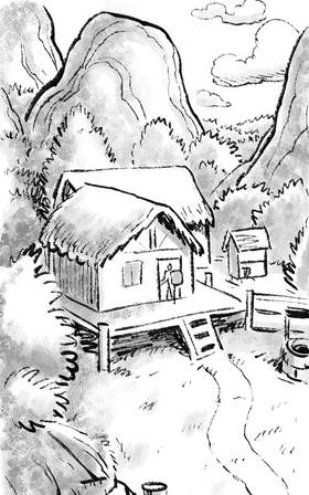 Read The EightFold Path  5 Page 1 in English