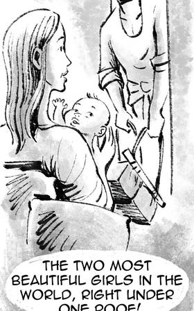 Read The EightFold Path  5 Page 8 in English