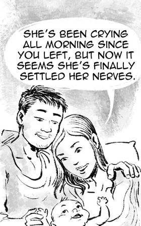 Read The EightFold Path  5 Page 10 in English